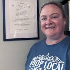 Iron County Miner Printing