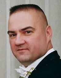 John Ludrosky Obituary