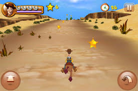 The video game) is a platform game developed by avalanche software and published by disney interactive studios. Toy Story 3 For Iphone Macworld