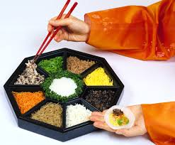 Whether you're building a full mea. Traditional Korean Food