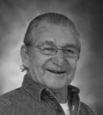 Kenneth Wayne Hensley (1941-2013)