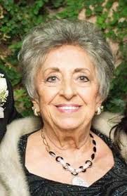 Frances Cascio Obituary