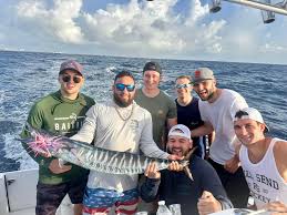 Controlled Chaos Fishing Team and Charters