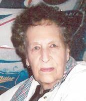 Virginia Gotwalt Obituary (2017)