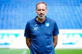 Upon completion of his studies, the new jersey native had spent six months in italy with his grandparents pursuing his dream of a football career but with little success. Stuttgart Appoint Pellegrino Matarazzo As Head Coach Football Flame