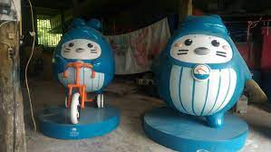 ห นไฟเบอร กลาสน องโอช