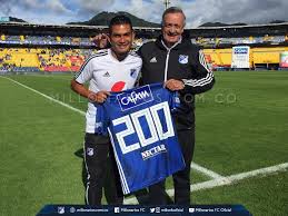 Archivo de noticias en barranquilla, la región caribe, colombia y el mundo sobre. Millonarios Fc 2 0 0 Con El Partido De Facebook