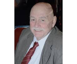 Vernon Howard Conroy Obituary (2023)