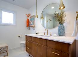 Alas, this post does not contain cute, chubby faced babes, though. 2018 Master Design Awards Bathroom Less Than 50 000