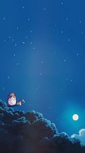  The Wonderful World Of Studio Ghibli Studio Ghibli Background Anime Wallpaper Ghibli Artwork