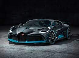 Check out the diverse ways bugatti divo customers are configuring their car. 2020 Bugatti Divo What We Know So Far