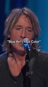 Keith Urban Guitar Performance at the Opry