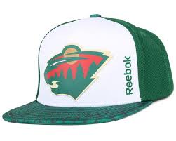 We sell only authentic caps and snapbacks from leading brands who. Minnesota Wild Storm Snapback Reebok Cap Hatstore De