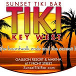 Justin Angelo Music: Sunset Tiki