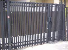 Maybe you would like to learn more about one of these? Pagar Rumah Jenis Manfaat Tips Bangun Sikatabis Com