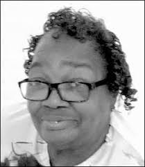 Susie B. Sims Vaughn