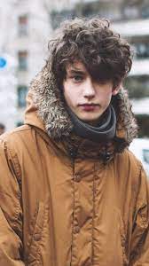 Peinados Ringlet De Los Hombres Para 2019 Hombres Peinados Ringlet My Blog Erkek Sac Modelleri Erkek Sac Kesimleri Portre