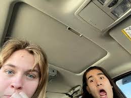 John Tay's Instagram, Twitter & Facebook