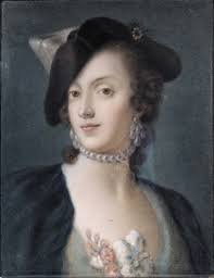 Rosalba CARRIERA