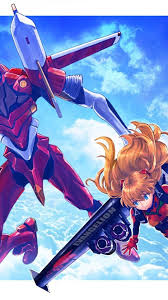 Maybe you would like to learn more about one of these? Free Download Asuka Langley Soryu Neon Genesis Evangelion Wallpaper 73729 1080x1920 For Your Desktop Mobile Tablet Explore 49 Asuka Langley Soryu Phone Wallpaper Asuka Langley Soryu Phone Wallpaper Asuka