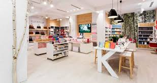 Of both wala and alaa. Butikskoncept Kikki K Butiker Australien