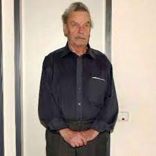 When she was 15, elisabeth completed her standard education in austria and prepared to become a waitress. Fanpost Fur Josef Fritzl Welt