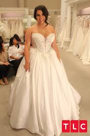 Bride Angelica Boccella Plus Size Bridal Dresses Wedding Dresses Klienfield Wedding Dresses