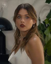 That stomach drop after seeing your ex again. , #OurFault is now streaming 