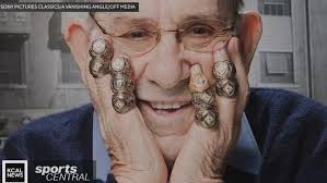 New Yogi doc explores influence over baseball & culture