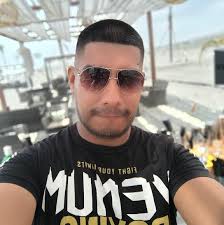 Arnold Zevallos Escobedo