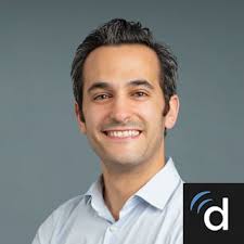 Dr. Gabriel M. Cohen, MD