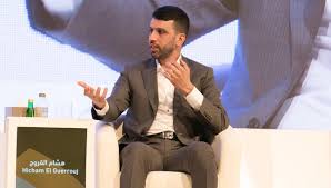 El_murid — 18 место в общем рейтинге. Hicham El Guerrouj Sport360