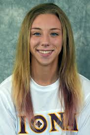 Faith Preziosi (10/9/2018)