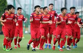 Truy cập để xem ngay nào đồng thời, theo dõi các trận đấu sắp tới để xem đúng giờ và không bỏ lỡ đội tuyển yêu thích. U22 Viá»‡t Nam Sáºµn Sang Tiáº¿p Ä'on U22 Uae Tren SvÄ' Thá»'ng Nháº¥t
