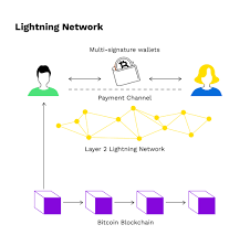 The lightning network is a tool designed to leverage smart contracts for settlement of bitcoin transactions off chain cost efficiently. What Is The Purpose Of The Lightning Network For Bitcoin Bitpanda Academy