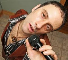 Hub rocker Mascara is headbanger of choice