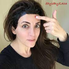 Beauty Tip Of The Day Apply Vaseline Around Your Hairline To Prevent Hair Dye From Staining Your Skin B Beauty Hacks Celebrity Beauty Secrets Hair Tint