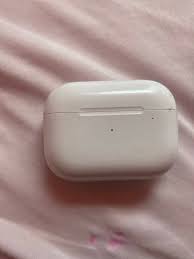 airpods pro 2nd gen (CASE ONLY) Bluetooth Headphones