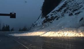 Check spelling or type a new query. Avalanche Danger Shuts Down Three Cross State Mountain Passes Overnight