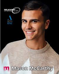 Introducing Miskin Graduate Eliza Minkowich! Congratulations to Eliza who  is very excited to be joining the team at Wilkes Academy this September. We  wish you the very best of luck Eliza and