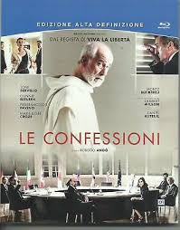 Il film è supportato da iphone, android e windows. Le Confessioni Blu Ray Import Italien Blu Ray Dvd New Free Shipping 17 62 Picclick Uk