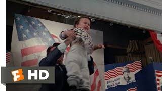 The Dead Zone (10/10) Movie CLIP - Thwarted Assassination (1983) HD