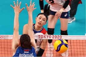 Theo lịch ban đầu, trận tranh hcv môn bóng đá nữ olympic tokyo 2020 giữa thụy điển và canada diễn ra vào lúc 9. Ná»—i Ä'au Bong Chuyá»n Ná»¯ Olympic Trung Quá»'c Tháº¯ng Váº«n Bá»‹ Loáº¡i Má»¹ VÆ°á»£t Kho Vao Tá»© Káº¿t Thá»ƒ