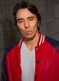 Benjamin Chamberlain