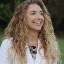 Dawn Sparks's Instagram, Twitter & Facebook