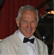 RHS Hall of Famer, veteran Bob Best held records in swimming