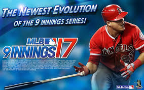 La aplicación te da últimos resultados deportivos de la mlb y noticias de. Mlb 9 Innings 17 Apk Download From Moboplay