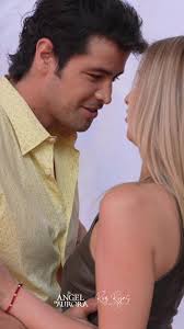 Cómo Se Llama El Muchacho Que Interpreta El Personaje En El Ángel De Aurora 