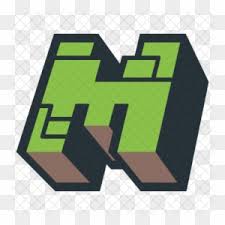 Minecraft Logo Clipart Transparent Png Clipart Images Free Download Clipartmax Designevo's logo maker enables your software & app logo design to be more attractive.