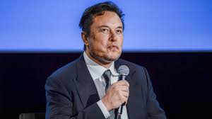 “This Is a Waste of Time”: New Texts Reveal Elon Musk Butting Heads With  Twitter CEO | Vanity Fair